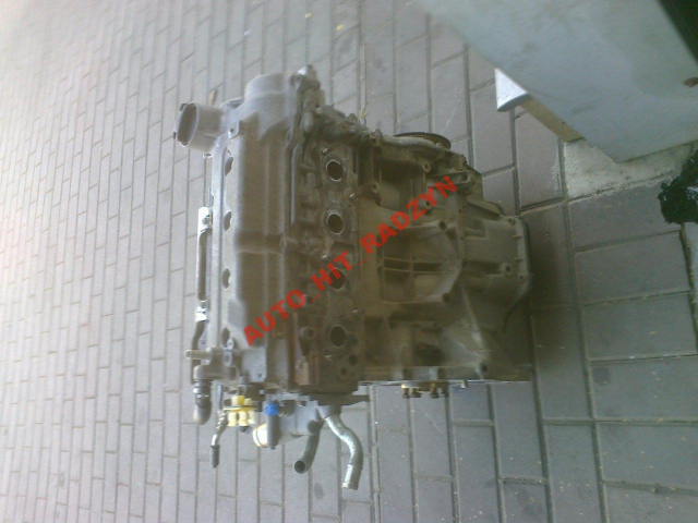 Двигатель NISSAN NOTE 1, 6 16V