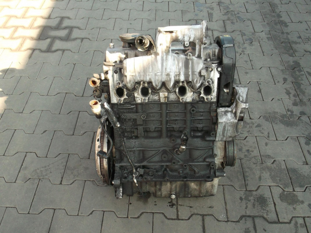 Двигатель ALH SEAT LEON 1.9 TDI 90 KM 96 тыс