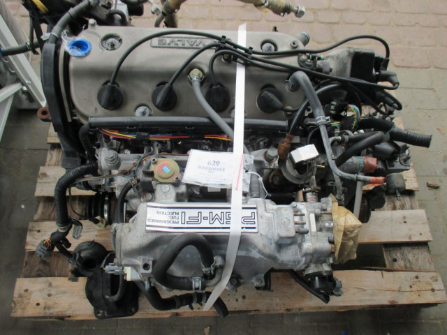 Rover 620 is двигатель 2.0 бензин