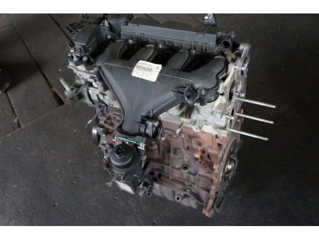 FORD MONDEO mk4 IV 07- 2, 0 TDCI двигатель 7G9Q отличное