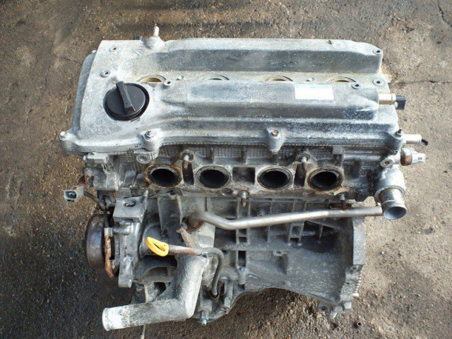TOYOTA RAV4 00-05 2.0 VVTI двигатель 150 л.с. 1AZ-FE отличное