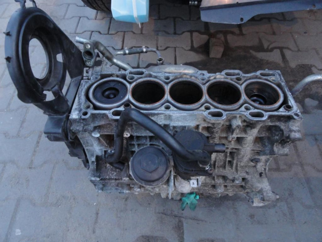 Двигатель 2.4 D5 185KM VOLVO S80 V70 V50 C30 C70 08г..