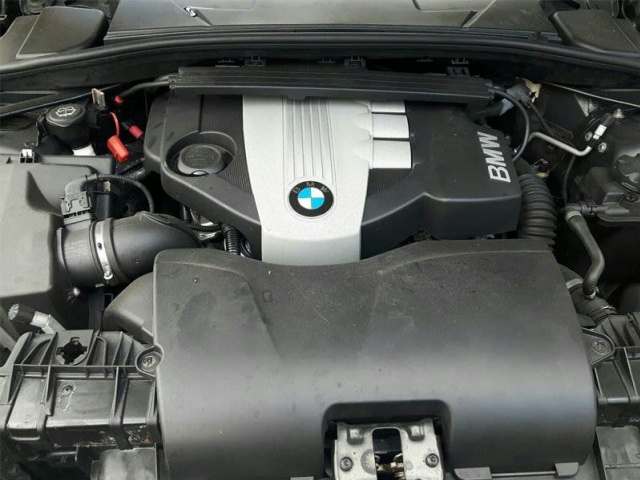 BMW E87 E90 E91 двигатель 118d 318d 143 л.с. N47D20A