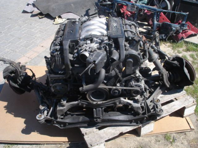 Honda Legend двигатель 3.2 1991/1996 запчасти