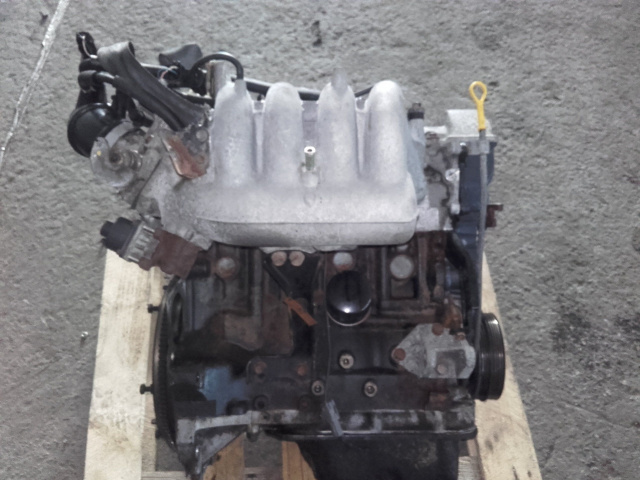 Двигатель BEZ навесного оборудования MAZDA 626, 323 1, 8 16V FS9