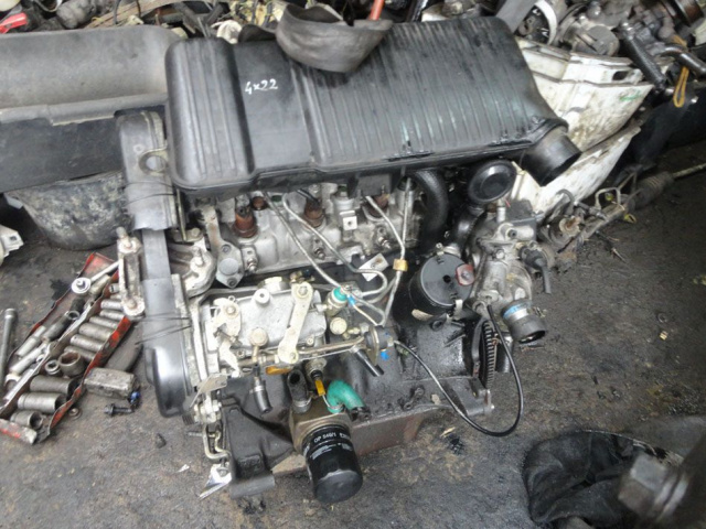 Двигатель Peugeot 405 1.9 D. гарантия