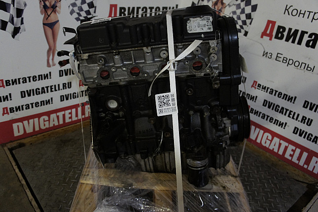 Контрактный двигатель Chrysler 420H