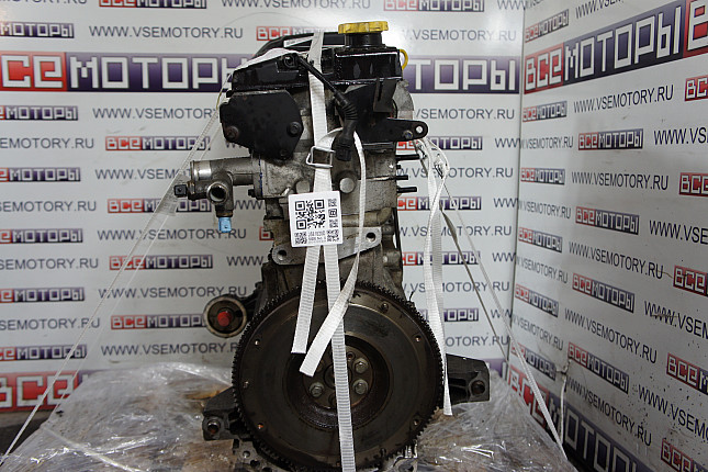 Контрактный двигатель ROVER 14 K4F