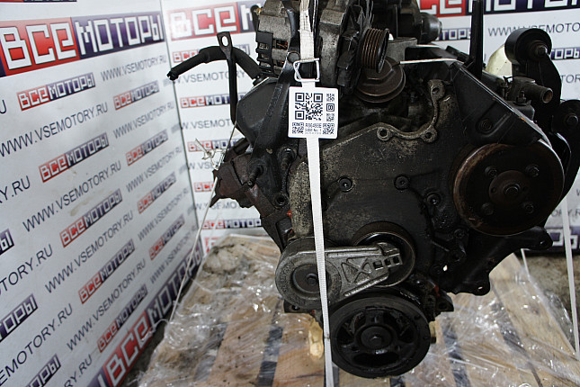 Фотография двигателя CHEVROLET LG6