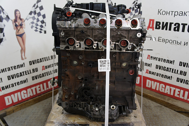 Фотография двигателя Land Rover 224DT (224DT4004102)