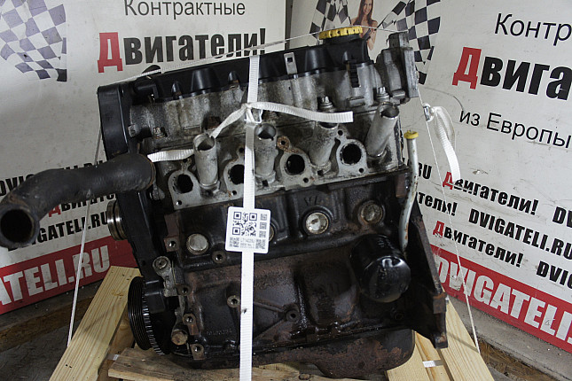 Фотография двигателя Opel X 16 SZR