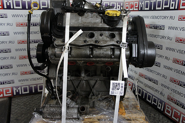 Контрактный двигатель ROVER 25 K4F