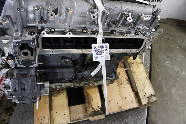 Фотография двигателя Iveco F1CE3481J