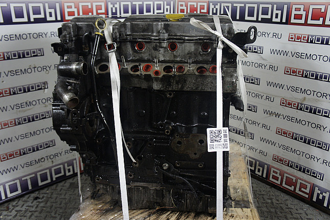 Контрактный двигатель OPEL Y 22 DTR