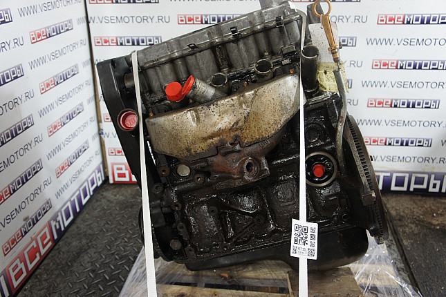 Контрактный двигатель OPEL X 16 SZ