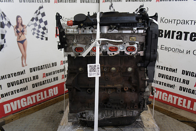 Фотография мотора Land Rover 224DT (224DT4004102)
