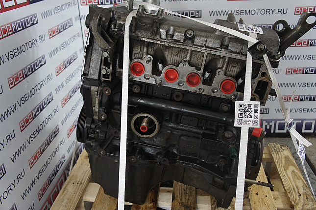 Контрактный двигатель RENAULT K7J 700