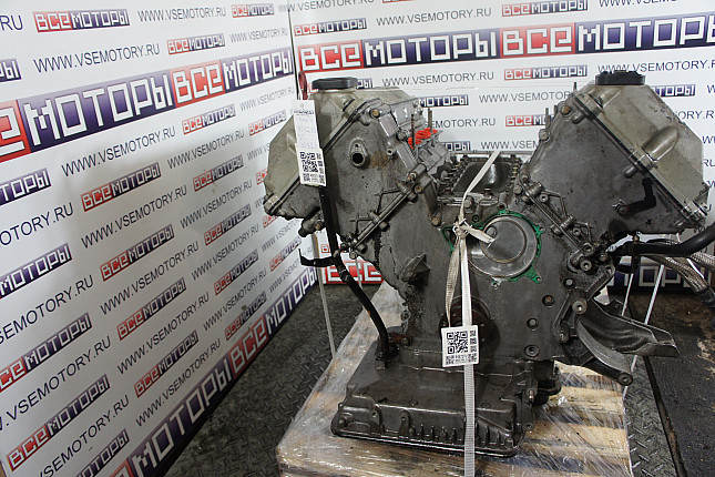Контрактный двигатель BMW M 60 B 30 (308S1)