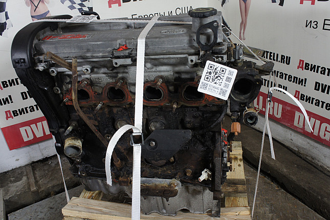 Контрактный двигатель Ford RKB