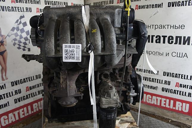 Контрактный двигатель VW AAB