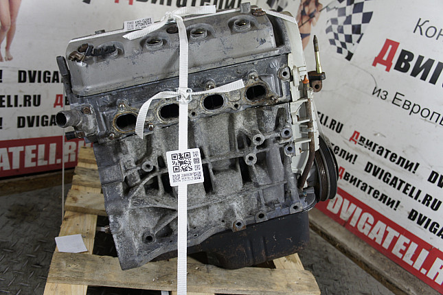 Контрактный двигатель Honda D14A8