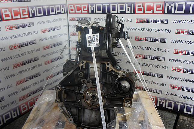 Контрактный двигатель OPEL X 16 XEL