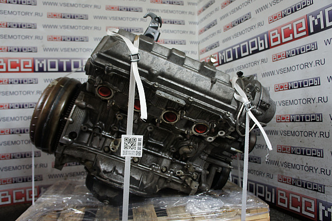 Контрактный двигатель LEXUS 3UZ-FE