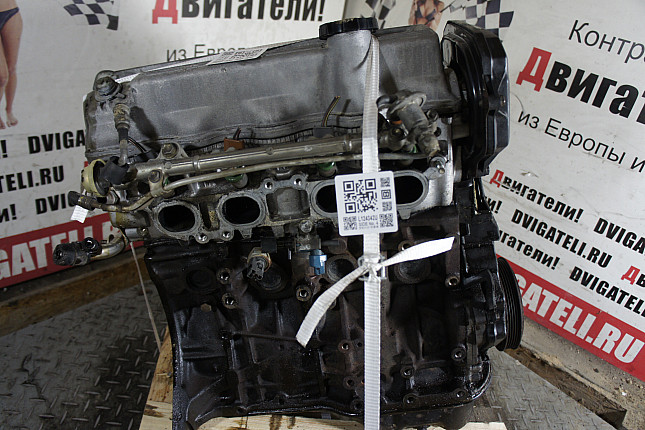 Контрактный двигатель Toyota 3S-FE