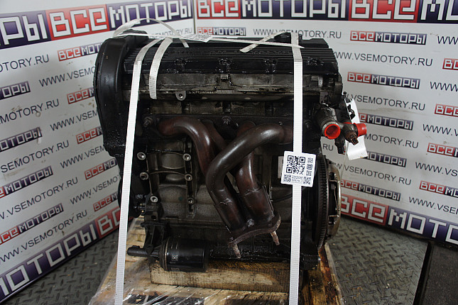 Контрактный двигатель ROVER 16 K4F