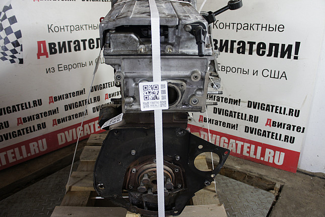 Контрактный двигатель Fiat 182 A2.000