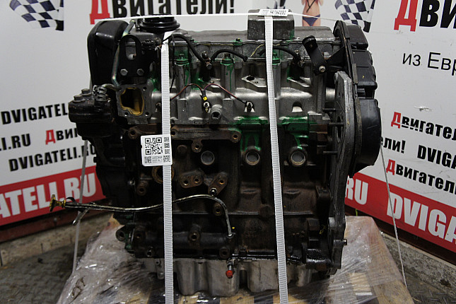 Фотография мотора Rover 20 T2R