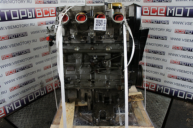 Контрактный двигатель ALFA ROMEO 937 A1.000