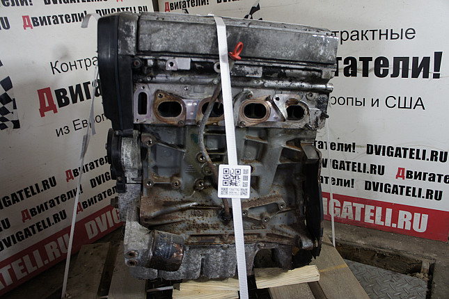 Фотография двигателя Fiat 182 A2.000