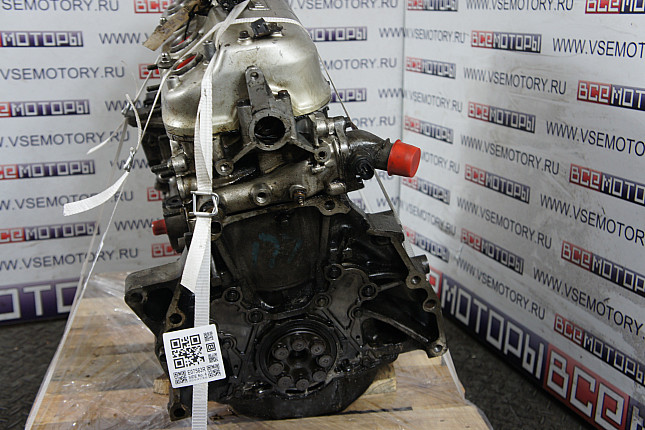 Контрактный двигатель HONDA F20Z1