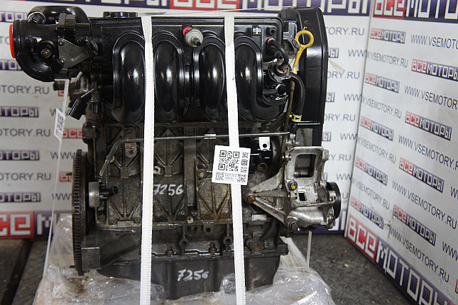 Фотография двигателя ROVER 16 K4F