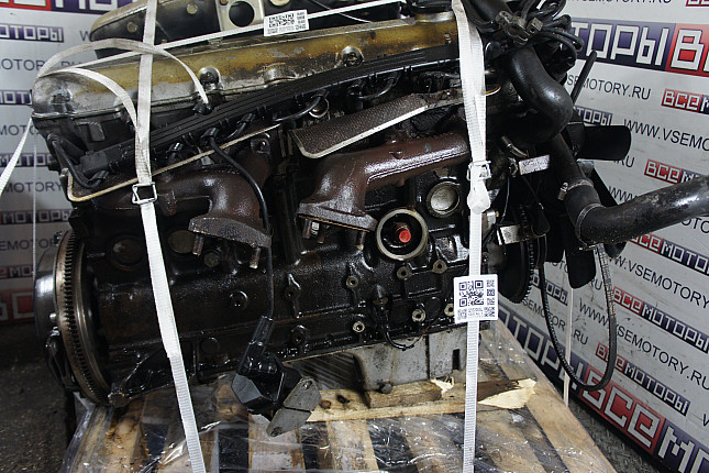 Фотография двигателя BMW M 20 B 20 (206KA)