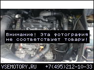 ДВИГАТЕЛЬ 1.9 TDI 90 PS VW SHARAN PASSAT GOLF POLO