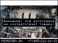ДВИГАТЕЛЬ В СБОРЕ CHRYSLER GRAND VOYAGER 3.3 V6 99Г.