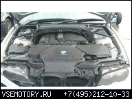 BMW E46 318I 316I ДВИГАТЕЛЬ N46B20A 143 Л.С. 129000 N42