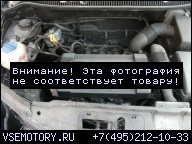 ДВИГАТЕЛЬ VW FOX 1.2 6V 03-11R ГАРАНТИЯ BMD