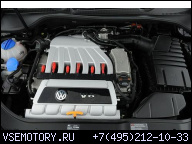 VW GOLF R32, AUDI A3, TT 3.2 V6 3, 2 2006 ДВИГАТЕЛЬ