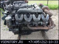 ДВИГАТЕЛЬ SCANIA V8 142 420 DSC14-01