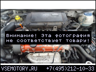 ДВИГАТЕЛЬ VW POLO IV 1.6 16V GTI 01-09R ГАРАНТИЯ AVY