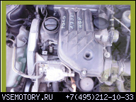 11463 ДВИГАТЕЛЬ VW POLO 1.7 SDI 2000R AGP