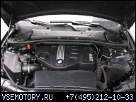 BMW E90 318D, E87 118D - ДВИГАТЕЛЬ 2, 0D N47 143 KM