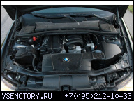 BMW E90 320I, E87 120I - ДВИГАТЕЛЬ 2, 0 N46 B20