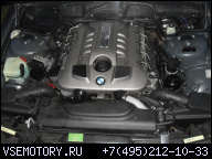 ДВИГАТЕЛЬ BMW E38 740D 740