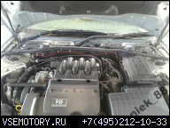 MG ZT ZTT ROVER 75 2.5 V6 190 PS ДВИГАТЕЛЬ