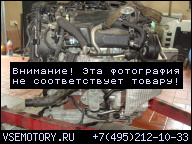 JAGUAR XF ДВИГАТЕЛЬ 3.0D V6 ТИП 306 DT 2012