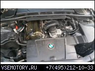 ДВИГАТЕЛЬ BMW E90 320SI N45 N45B20A N45B20 173KM